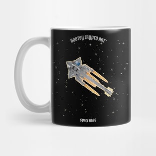 BOOTSY SPACE BASS Mug